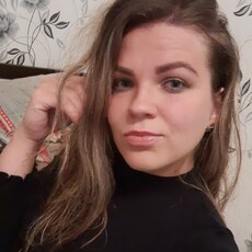 Фотография девушки Ульяна, 30 лет из г. Тюмень