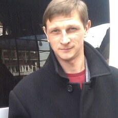 Фотография мужчины Дмитрий, 40 лет из г. Калининград