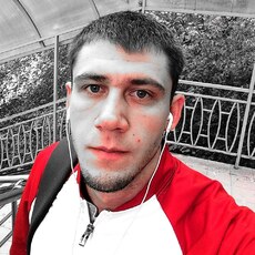 Фотография мужчины Валерий, 30 лет из г. Кущевская