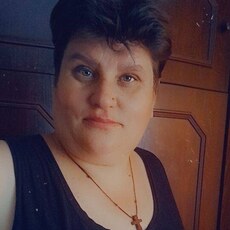 Фотография девушки Наташа, 45 лет из г. Каменец-Подольский