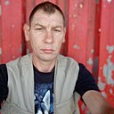 Дмитрий Останин, 46 лет