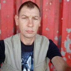Фотография мужчины Дмитрий Останин, 46 лет из г. Черепаново