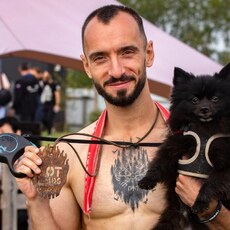 Фотография мужчины Евгений, 34 года из г. Великий Новгород