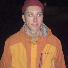 Фотография мужчины Александр, 24 года из г. Обнинск