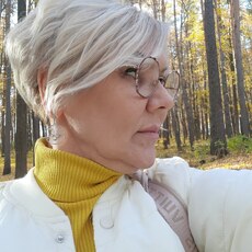 Фотография девушки Галя, 58 лет из г. Уфа