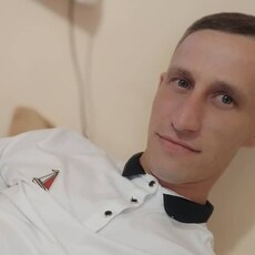 Фотография мужчины Алексей, 33 года из г. Дрогичин