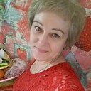 Алла, 58 лет