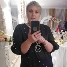 Фотография девушки Светлана, 54 года из г. Воронеж
