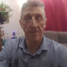 Фотография мужчины Сергей, 58 лет из г. Чехов