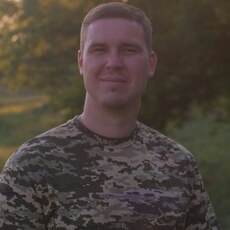 Фотография мужчины Александр, 32 года из г. Кропивницкий