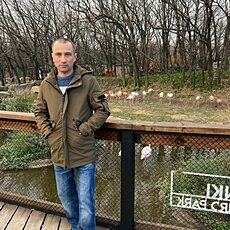 Фотография мужчины Алексей, 38 лет из г. Каменск-Шахтинский