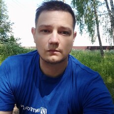 Фотография мужчины Алексей, 36 лет из г. Йошкар-Ола