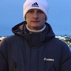 Фотография мужчины Павел, 30 лет из г. Черемхово