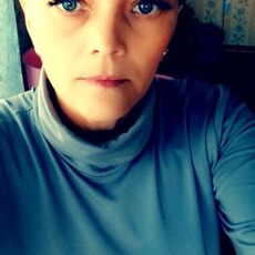 Фотография девушки Нинуля, 46 лет из г. Улеты