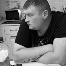 Фотография мужчины Александр, 34 года из г. Котельники