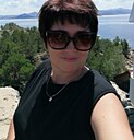 Ира, 52 года