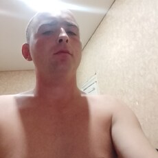 Фотография мужчины Данила, 34 года из г. Саратов