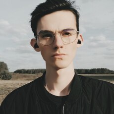 Фотография мужчины Василий, 26 лет из г. Киев