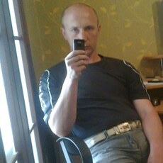 Фотография мужчины Вова, 47 лет из г. Смиловичи