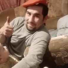 Фотография мужчины Аброр, 44 года из г. Новоалтайск