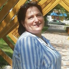 Фотография девушки Елена, 48 лет из г. Абакан