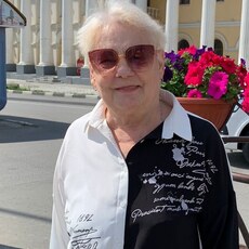Фотография девушки Вера, 70 лет из г. Вольск