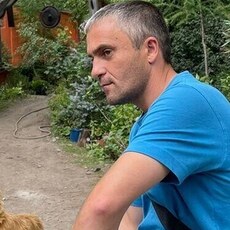 Фотография мужчины Александр, 38 лет из г. Кропоткин