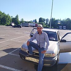 Фотография мужчины Хасан, 53 года из г. Петропавловск-Камчатский