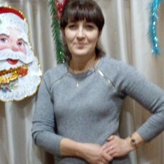 Фотография девушки Елена, 49 лет из г. Кулунда