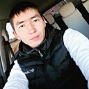 Дамир, 32 года