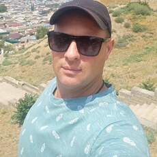 Фотография мужчины Андрей, 36 лет из г. Сальск