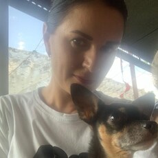 Фотография девушки Марта, 42 года из г. Таганрог