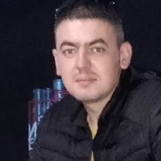 Фотография мужчины Дмитрий, 33 года из г. Подольск