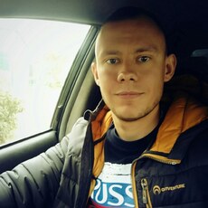 Фотография мужчины Дмитрий, 32 года из г. Усолье-Сибирское