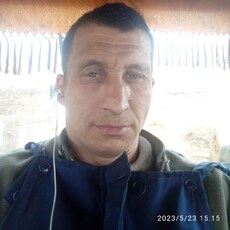 Фотография мужчины Андрей, 39 лет из г. Могоча