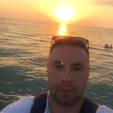 Фотография мужчины Кирилл, 37 лет из г. Воткинск