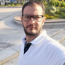 Фотография мужчины Oner Albay, 39 лет из г. Ялта