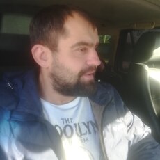 Фотография мужчины Sergo, 38 лет из г. Котельники