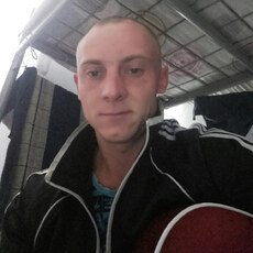 Фотография мужчины Dima, 33 года из г. Бобруйск