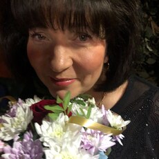Фотография девушки Лариса, 59 лет из г. Набережные Челны