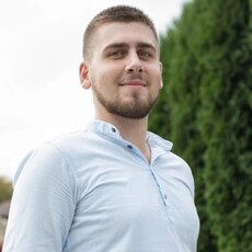 Фотография мужчины Сармат, 24 года из г. Ардон