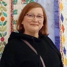 Фотография девушки Лена, 52 года из г. Череповец