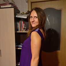 Фотография девушки Карина, 28 лет из г. Усолье-Сибирское