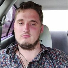 Фотография мужчины Богдан, 33 года из г. Керчь