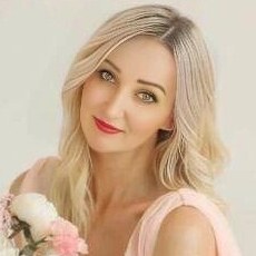 Фотография девушки Лина, 36 лет из г. Искитим