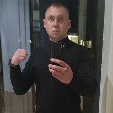 Фотография мужчины Стас, 34 года из г. Макеевка