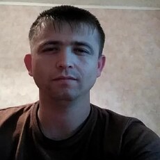 Фотография мужчины Алик, 39 лет из г. Красногорск