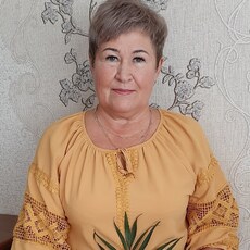 Фотография девушки Наталья Ляпунова, 66 лет из г. Усть-Каменогорск