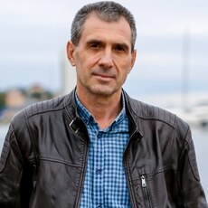 Фотография мужчины Олег, 59 лет из г. Владивосток