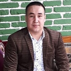 Фотография мужчины Макс, 37 лет из г. Шымкент